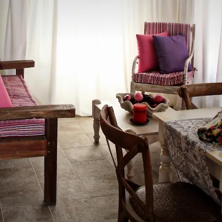 Muse Neate Σπίτι διακοπών Χάλκη