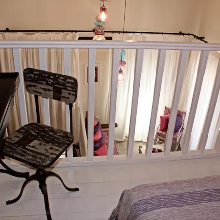 Muse Neate Holiday home *