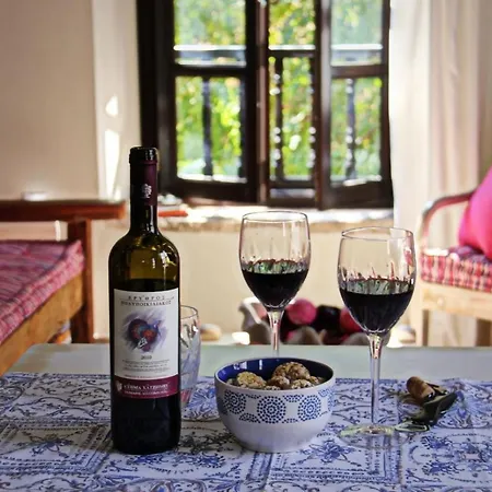 Holiday home Muse Neate *