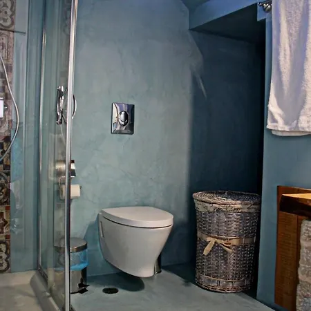 Muse Neate Holiday home Chalki Town