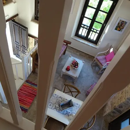 Muse Neate Holiday home