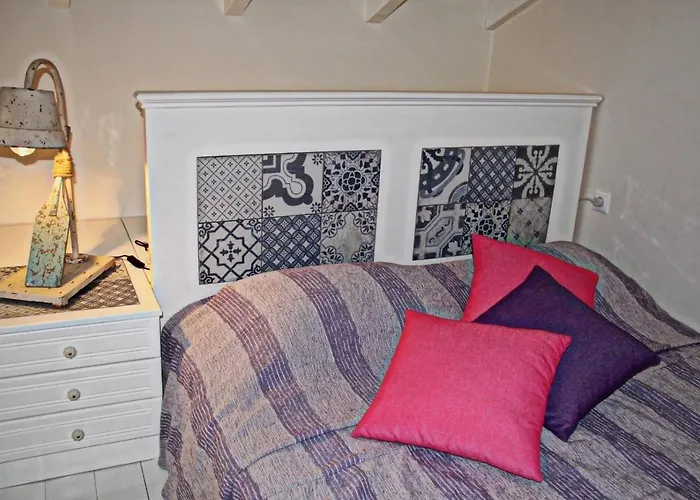 Muse Neate Σπίτι διακοπών *