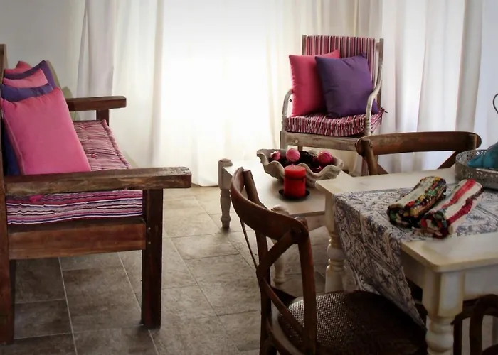 Muse Neate 펜션 Chalki Town