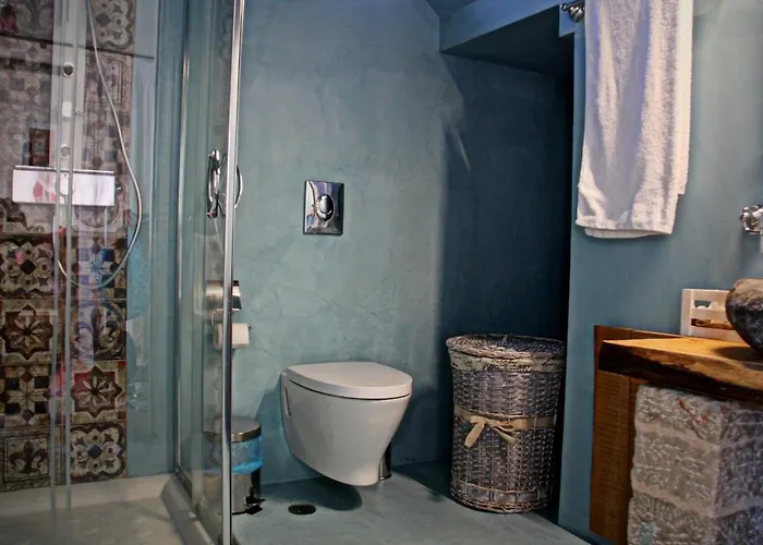 Muse Neate 펜션 Chalki Town