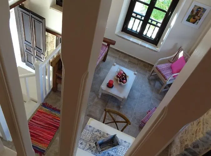 Muse Neate Σπίτι διακοπών